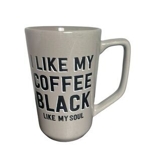 Clay Art Cute Ceramic Mug NWOT